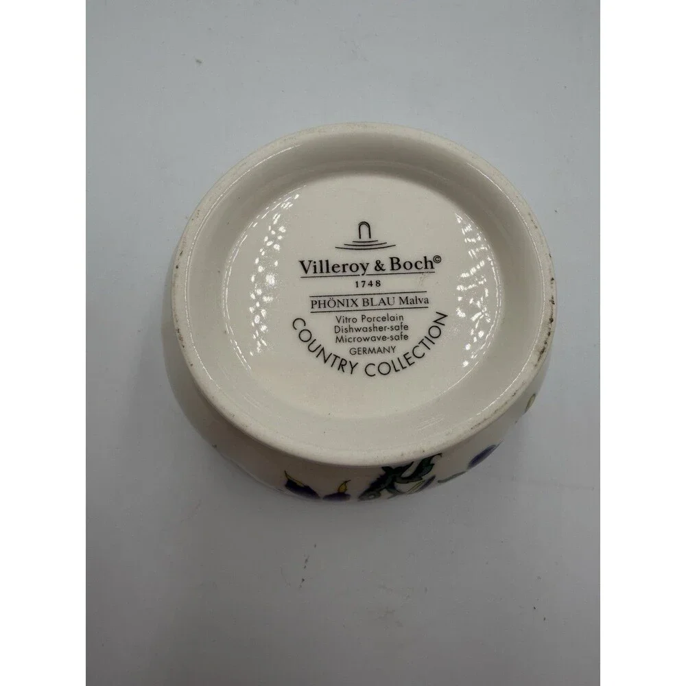Villeroy & Boch no chips